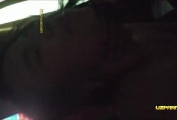 Узбек занимается сексом с молоденькой женой узбечкой в позе раком